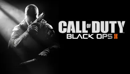 ⭐ ️ Call of Duty: Black Ops II [Steam/Global] LIFETIME