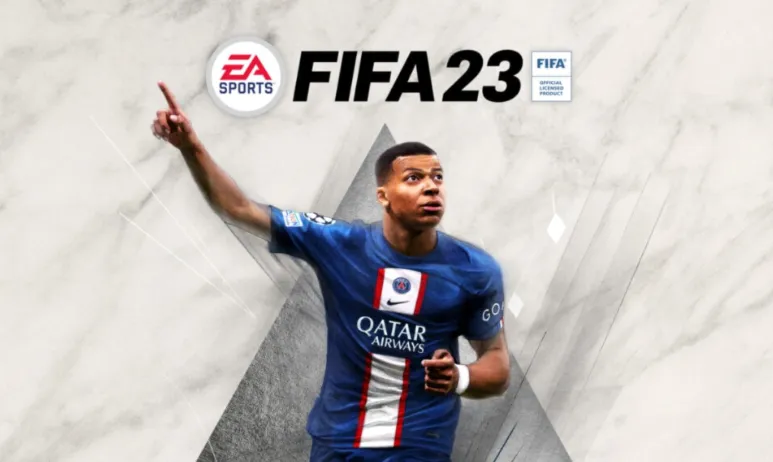 FIFA 23   Pre Order Bonus DLC Origin