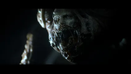 The Callisto Protocol Deluxe Edition Xbox One  Series