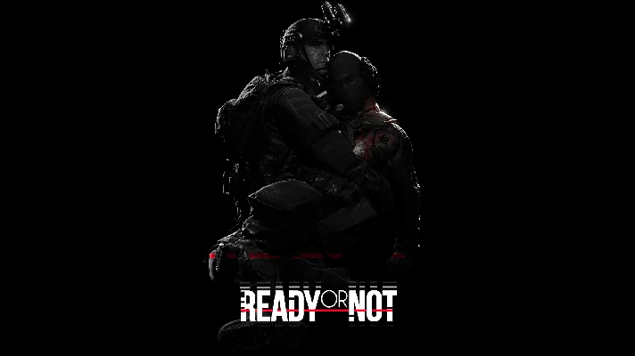 Ready or Not (Steam Key Russia CIS)