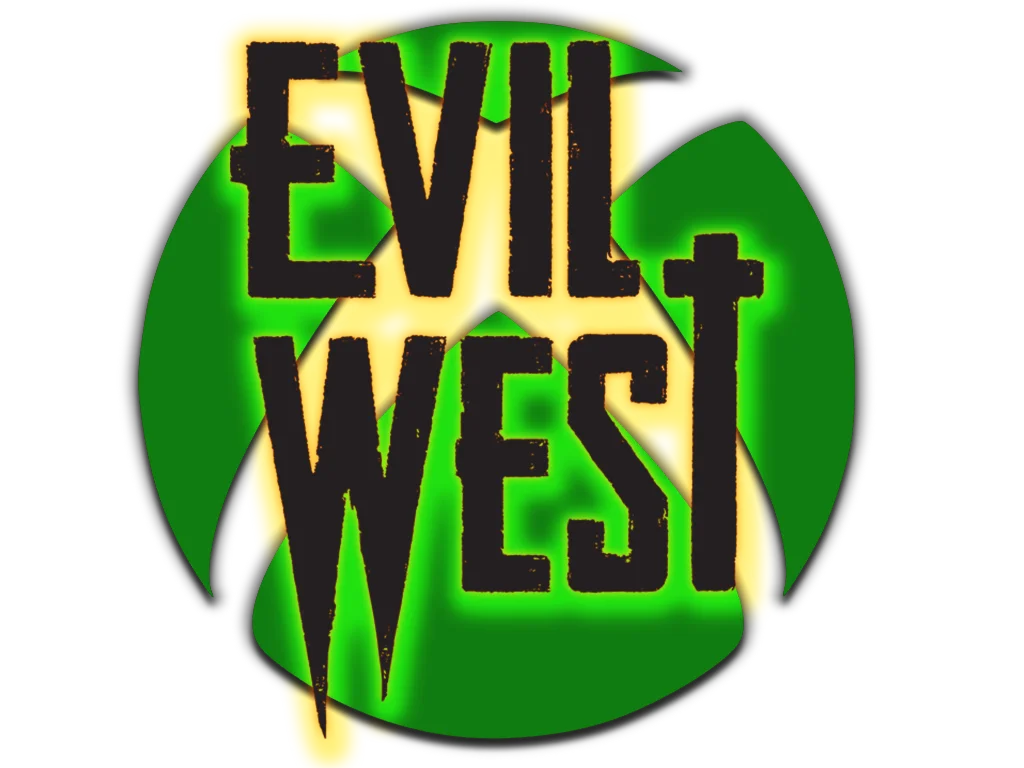 Evil West Xbox One/Series