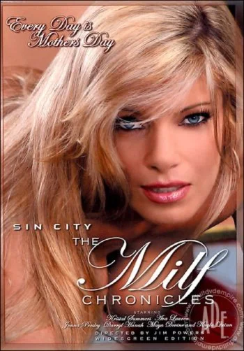 The Milf Chronicles (2007)