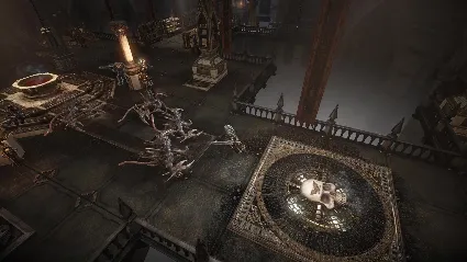 Warhammer 40,000: Inquisitor - Martyr - Sororitas Class АВТОДОСТАВКА STEAM РОССИЯ