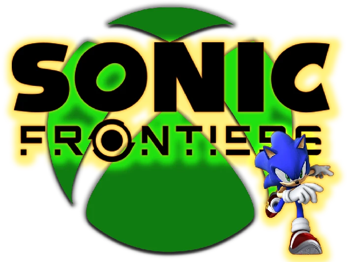 Sonic Frontiers Xbox One/Series