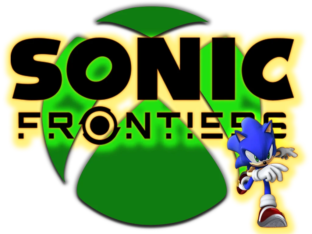 Sonic Frontiers Xbox One/Series