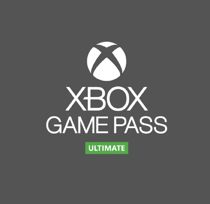 🚀XBOX GAME PASS ULTIMATE 1/3/4/7/12 ANY ACC🚀