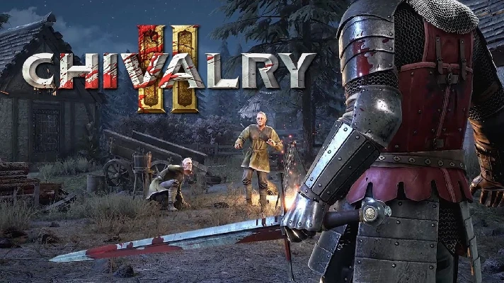 Chivalry 2 King´s Edition ROW Epic Games