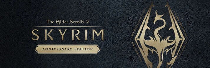 Elder Scrolls V: Skyrim Anniversary. STEAM-key Global