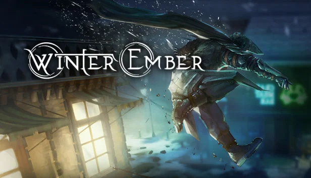 Winter Ember XBOX one Series Xs Активация