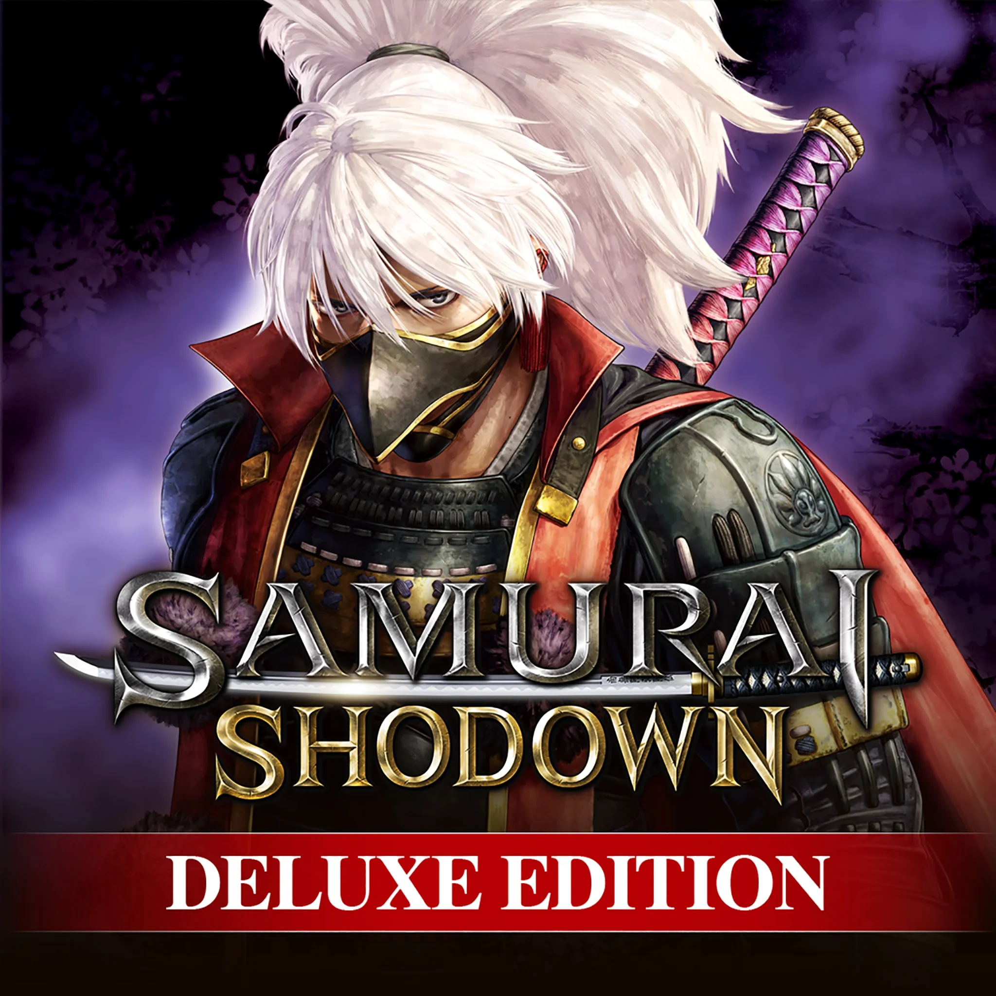 Samurai Shodown Deluxe Edition XBOX one Series Xs