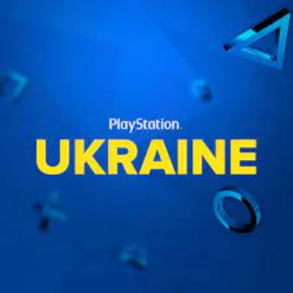 ❤ ️ Новый Украинский PSN аккаунт (PlayStation Украина) 🔥