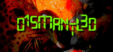 Dismantled STEAM КЛЮЧ REGION FREE GLOBAL ROW