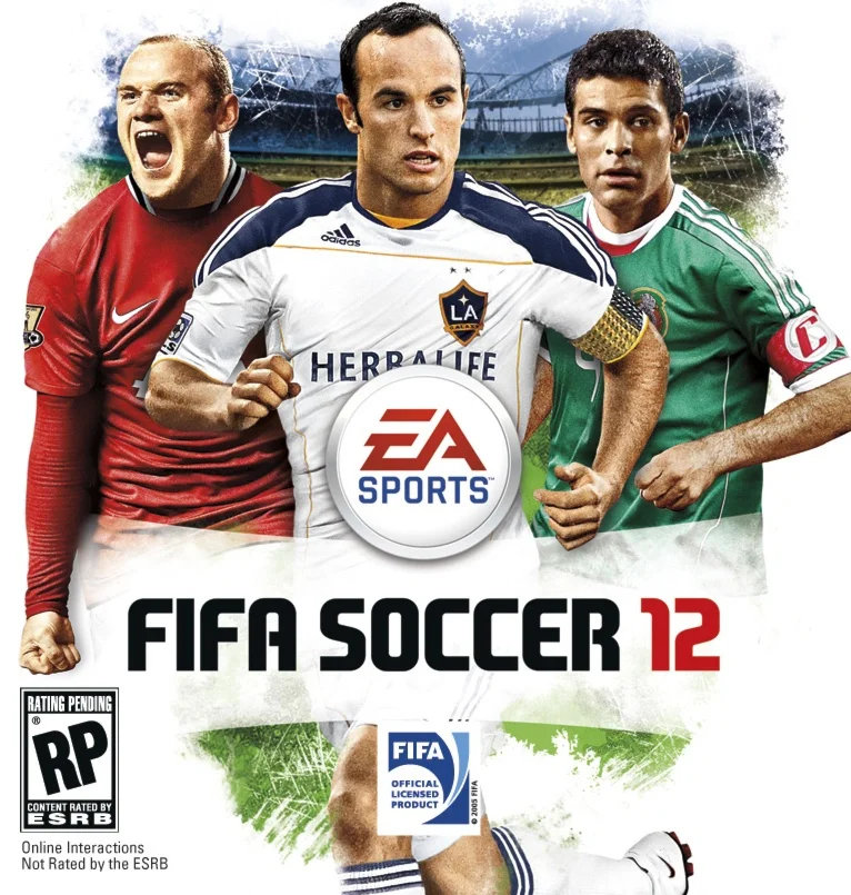 FIFA 12 | РУССКИЙ ЯЗЫК | Аккаунт на 12 месяцев