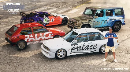 🧨 Need for Speed Unbound Palace XBOX/XS 🎮 Активация