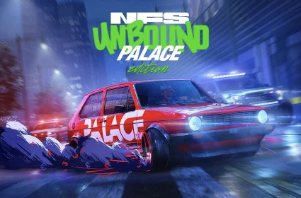 🧨 Need for Speed Unbound Palace XBOX/XS 🎮 Активация