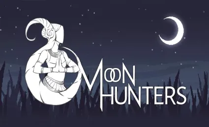 🌕 Moon Hunters (PS4/PS5/RU) (Аренда от 7 дней)