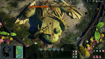 Empires of the Undergrowth АВТОДОСТАВКА STEAM РОССИЯ