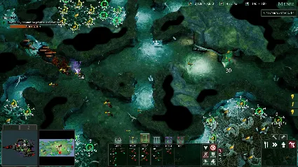 Empires of the Undergrowth АВТОДОСТАВКА STEAM РОССИЯ