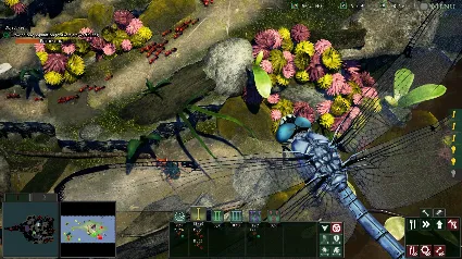 Empires of the Undergrowth АВТОДОСТАВКА STEAM РОССИЯ
