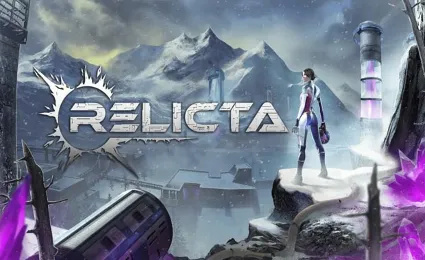 🌕 Relicta (PS4/PS5/RU) (Аренда от 7 дней)