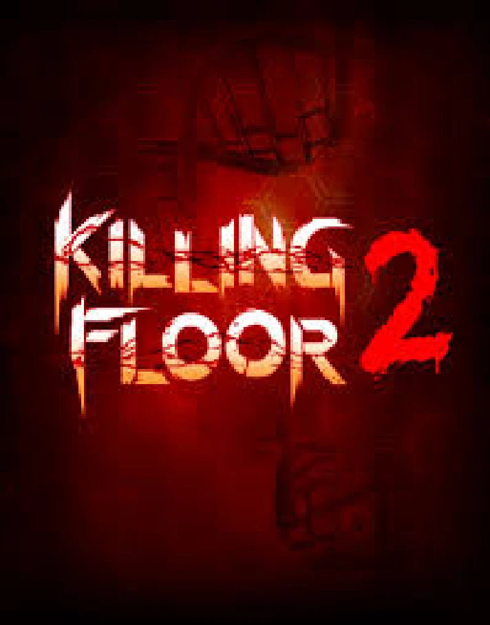 🔥Killing Floor 2 Steam🌎RU💳0%💎GUARANTEE🔥