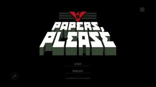 ⚡️Steam gift Russia- Papers, Please | AUTODELIVERY