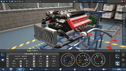 Automation - The Car Company Tycoon Game STEAM РОССИЯ