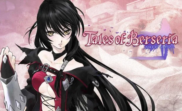 Tales of Berseria (PS4/PS5/RU) (Аренда от 7 дней)