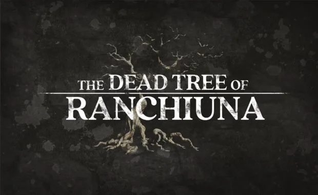  Dead Tree of Ranchiuna (PS4/PS5/RU) Аренда от 7 дней