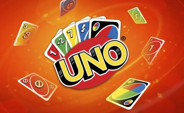  UNO (PS4/PS5/RU) (Аренда от 7 дней)