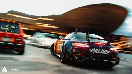 Need for Speed™ Unbound Palace Edition для Xbox One ✔ ️