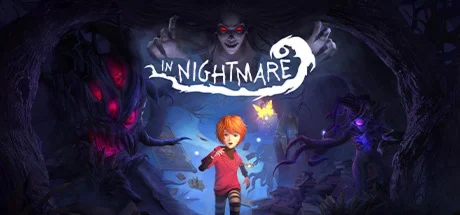 In Nightmare  АВТОДОСТАВКА STEAM GIFT RU