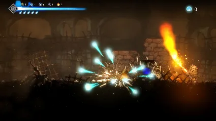 Deepening Fire 深沉之火 💎 АВТОДОСТАВКА STEAM GIFT РОССИЯ