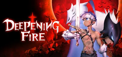 Deepening Fire 深沉之火 💎 АВТОДОСТАВКА STEAM GIFT РОССИЯ