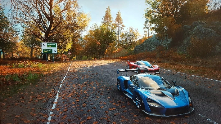 🟢Forza Horizon 4 Ultimate🟢Online🟢DLC🟢Game Pass🟢