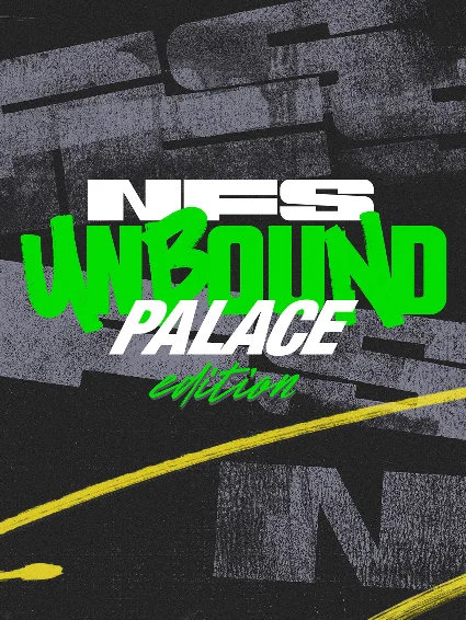 ⭐ ️🇷🇺РФ+СНГ Need for Speed Unbound Palace Edition GIFT