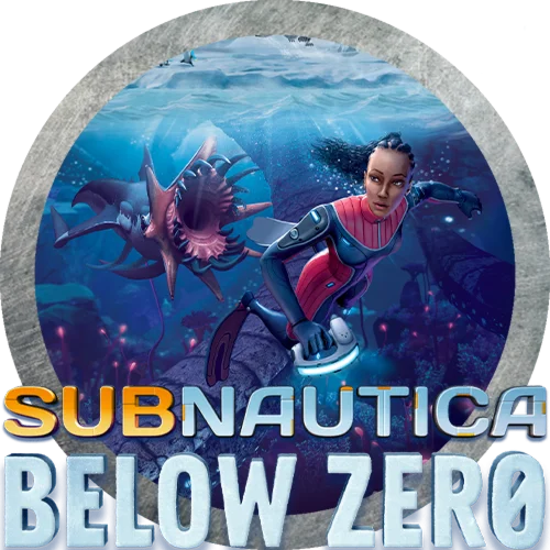 Subnautica: Below Zero®️Steam (Region Free)(GLOBAL)