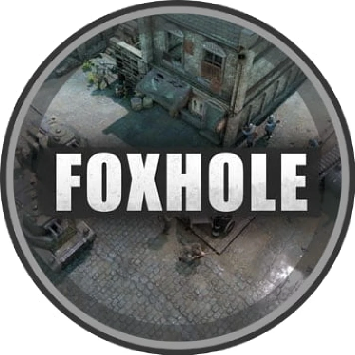 Foxhole®✔️Steam (Region Free)(GLOBAL)🌍