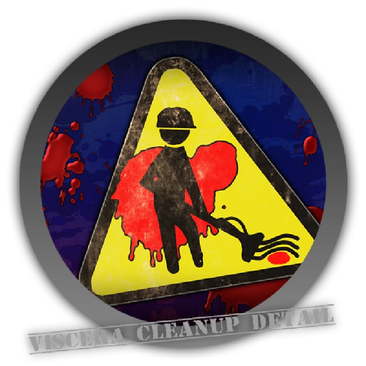 Viscera Cleanup Detail®✔️Steam (Region Free)(GLOBAL)🌍