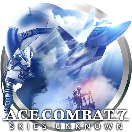ACE COMBAT™ 7: SKIES UNKNOWN®️Steam (GLOBAL)