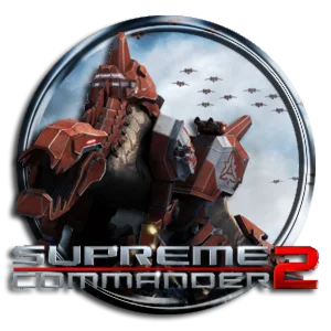 Supreme Commander 2®️Steam (Region Free)(GLOBAL)