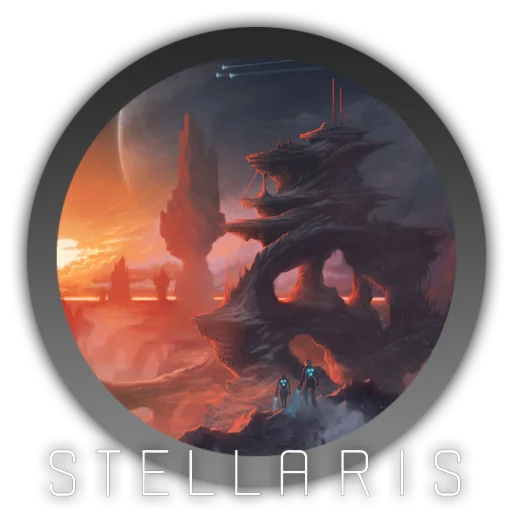 Stellaris®️Steam (Region Free)(GLOBAL)