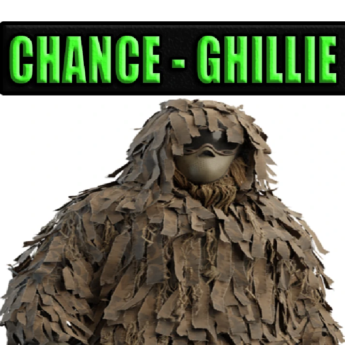 JACK LINKS ✅ GHILLIE SKIN ✅ CoD MW2 (Jack Links) 🔥