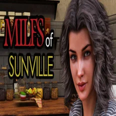 MILFs of Sunville - Season 1 | Steam Оффлайн