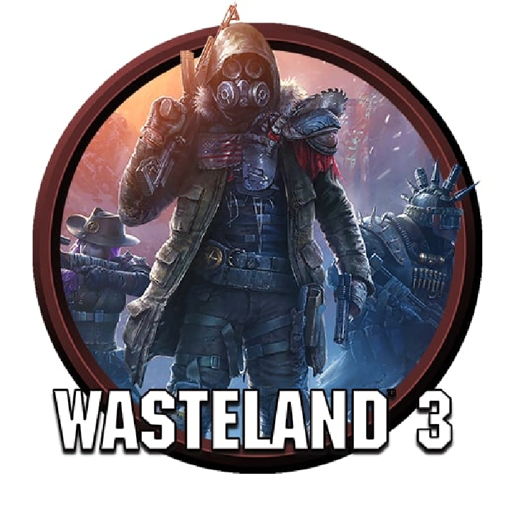 Wasteland 3®✔️Steam (Region Free)(GLOBAL)🌍