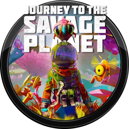 Journey To The Savage Planet®️Steam (ОНЛАЙН)(GLOBAL)