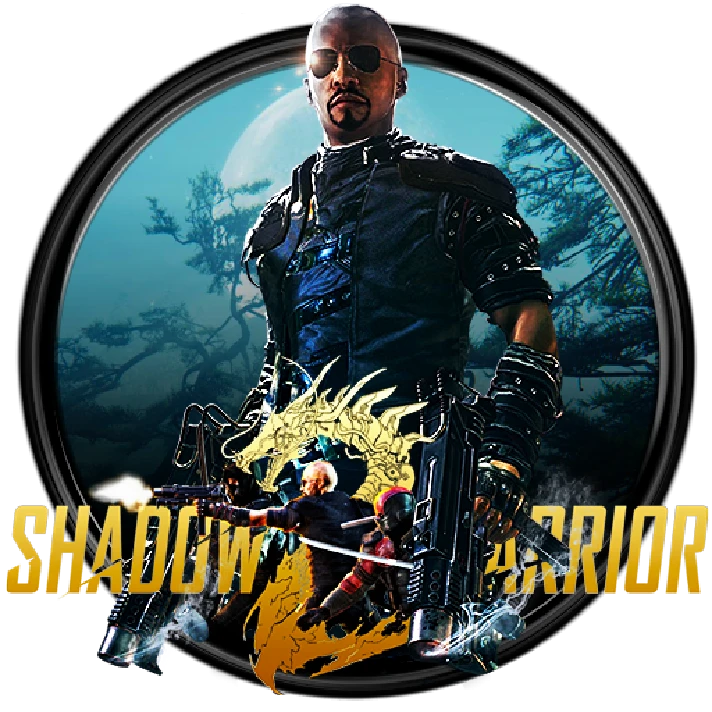 Shadow Warrior 2®✔️Steam (Region Free)(GLOBAL)🌍