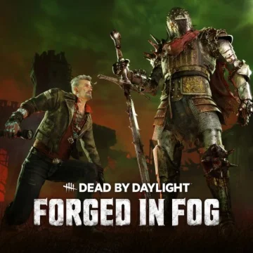 Dead by Daylight: глава Forged in Fog XBOX [ Ключ  ]