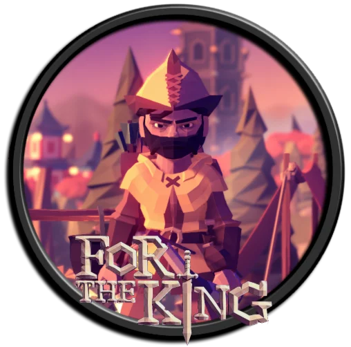 For The King®️Steam (Region Free)(GLOBAL)