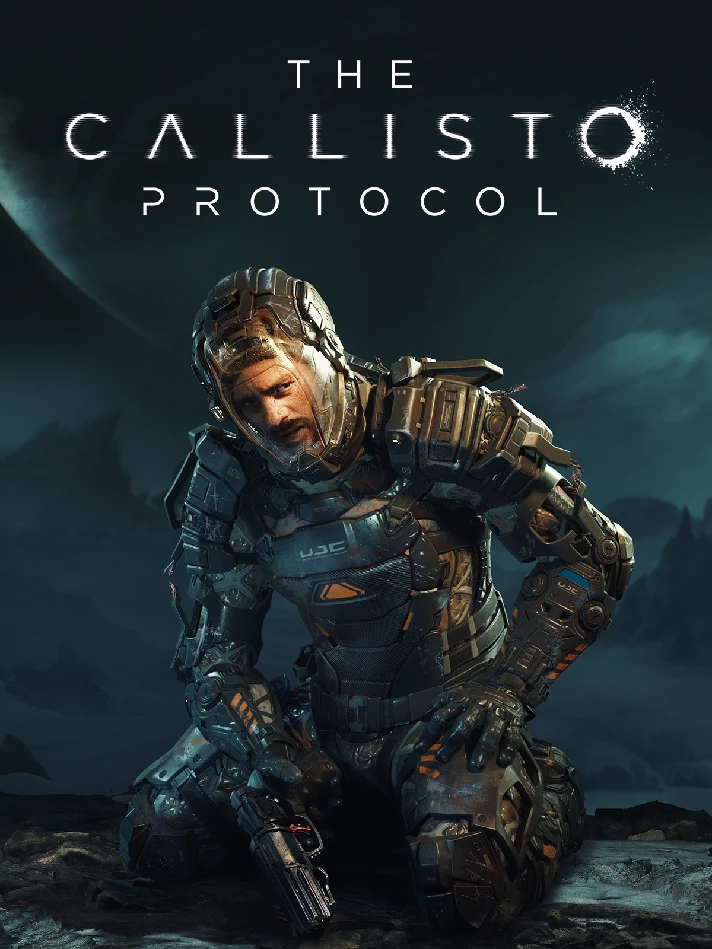 The Callisto Protocol (Account rent Epic) VK Play